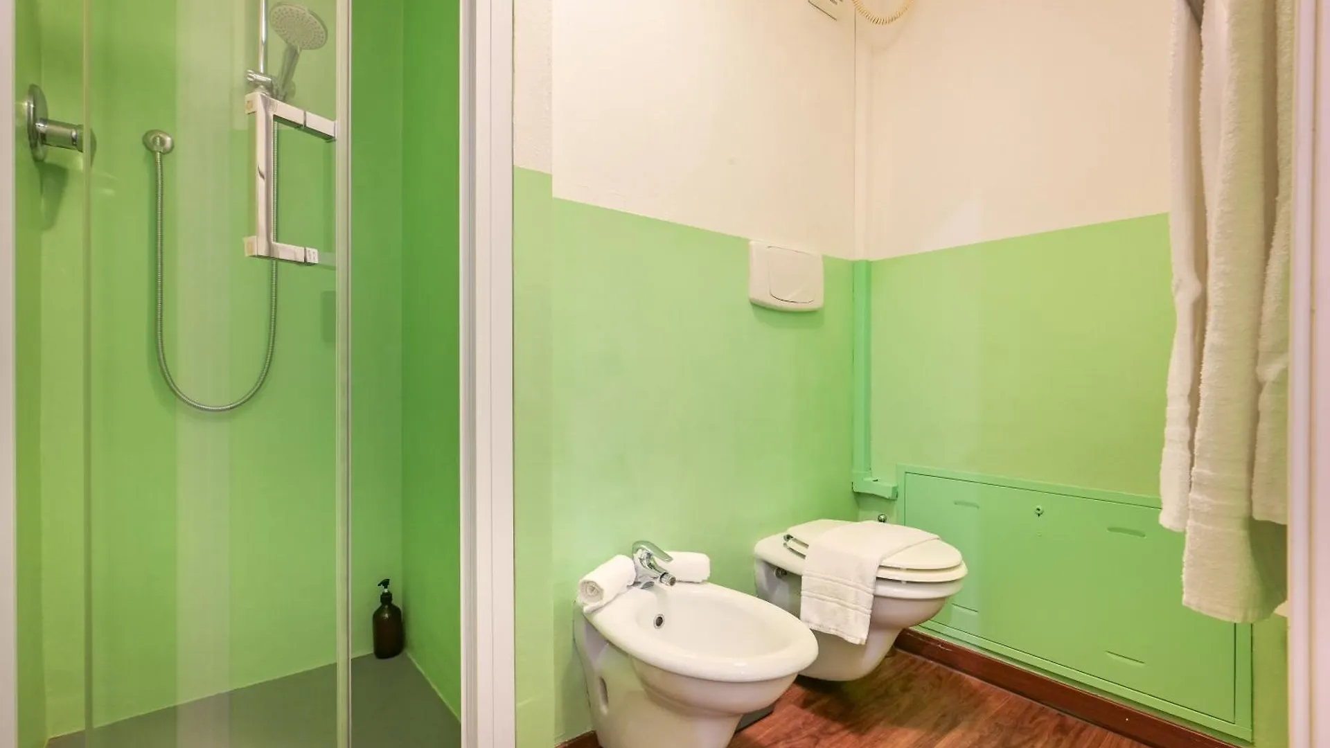 Galata Studio Museo Del Mare - Genovainrelax Italien