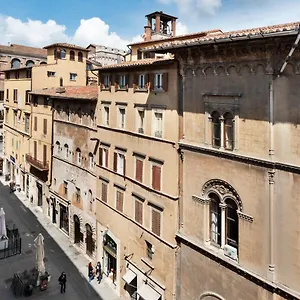  Appartamento Casa Clara - Danzettino Italia