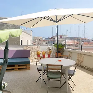  Appartamento Terrazza San Marco Italia