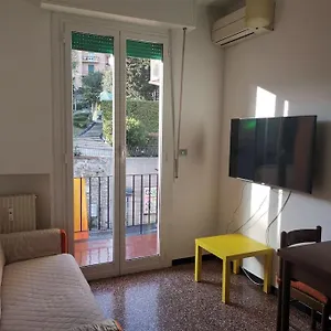  Appartamento Tra Mare E Centro