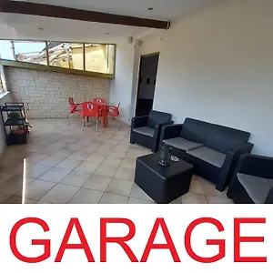  Appartamento Casa Adry