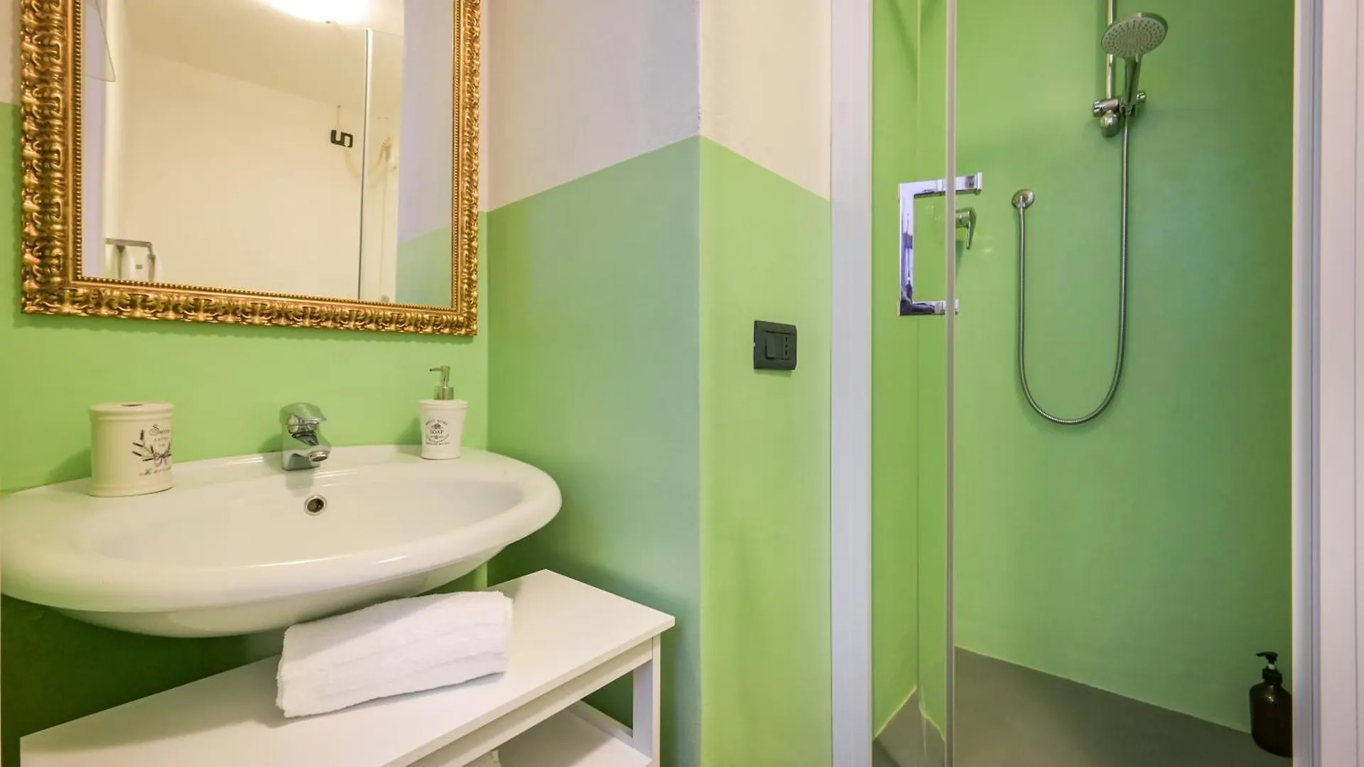 Galata Studio Museo Del Mare - Genovainrelax Apartment